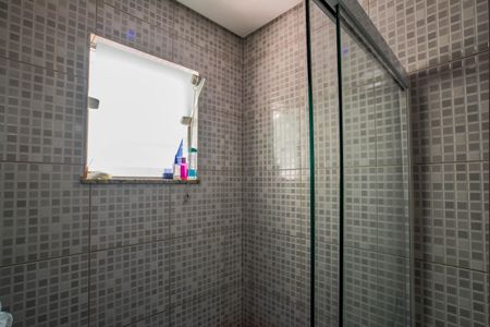 Casa à venda com 161m², 3 quartos e 3 vagasBanheiro Social