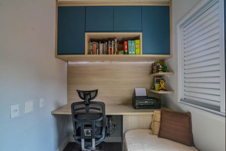 Casa à venda com 161m², 3 quartos e 3 vagasQuarto 2