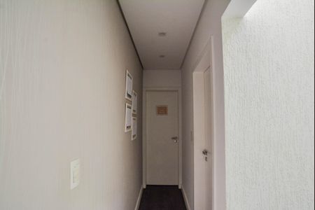 Casa à venda com 161m², 3 quartos e 3 vagasCorredor