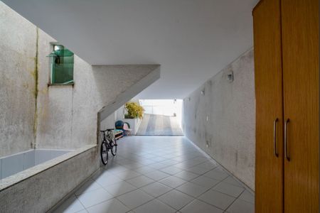 Casa à venda com 161m², 3 quartos e 3 vagasÁrea de Serviço