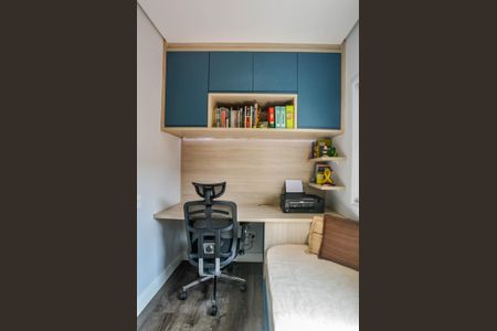 Casa à venda com 161m², 3 quartos e 3 vagasQuarto 2