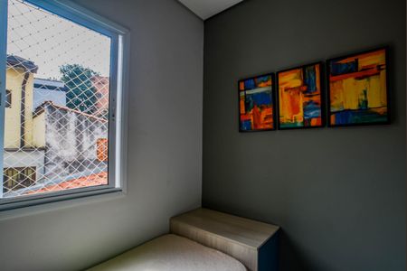 Casa à venda com 161m², 3 quartos e 3 vagasQuarto 2