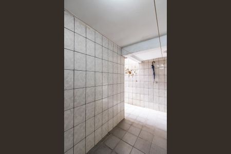 Casa para alugar com 60m², 1 quarto e 1 vaga Casa para alugar com 60m², 1 quarto e 1 vagaÁrea de Serviço