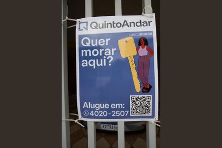 Casa para alugar com 60m², 1 quarto e 1 vaga Casa para alugar com 60m², 1 quarto e 1 vagaPlaca