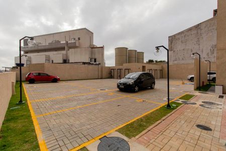 Apartamento à venda com 38m², 2 quartos e sem vagaÁrea Comum - Garagem