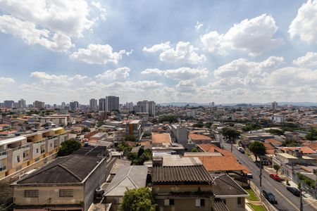 Apartamento à venda com 38m², 2 quartos e sem vagaVista Quarto 1