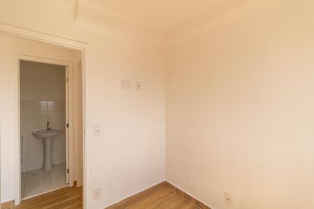 Apartamento à venda com 38m², 2 quartos e sem vagaQuarto 1