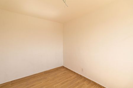 Apartamento à venda com 38m², 2 quartos e sem vagaQuarto 2