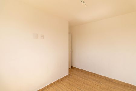 Apartamento à venda com 38m², 2 quartos e sem vagaQuarto 2
