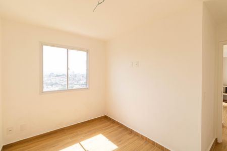 Apartamento à venda com 38m², 2 quartos e sem vagaQuarto 2