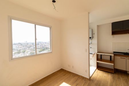 Apartamento à venda com 38m², 2 quartos e sem vagaSala/Cozinha