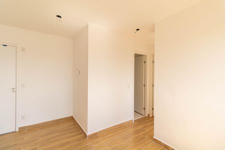 Apartamento à venda com 38m², 2 quartos e sem vagaSala/Cozinha