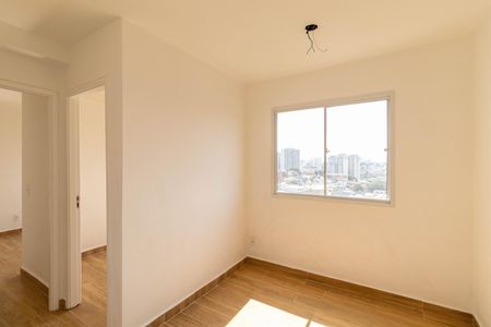 Sala/Cozinha/Área de Serviço  de apartamento para alugar com 2 quartos, 38m² em Cidade Patriarca, São Paulo