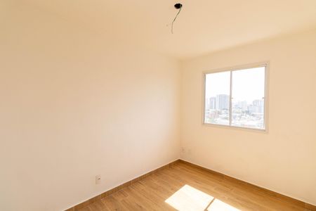 Apartamento à venda com 38m², 2 quartos e sem vagaQuarto 2