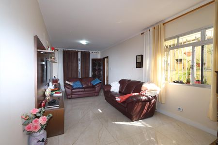 Sala de casa à venda com 3 quartos, 250m² em Jardim Independência (são Paulo), São Paulo