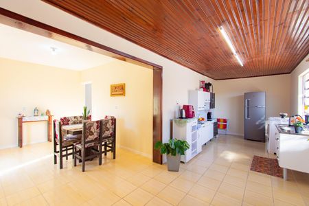 Casa à venda com 100m², 3 quartos e sem vagaCozinha