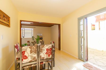 Casa à venda com 100m², 3 quartos e sem vagaCopa