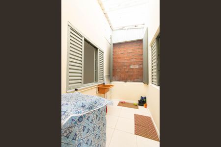 Casa à venda com 100m², 3 quartos e sem vagaÁrea de Serviço