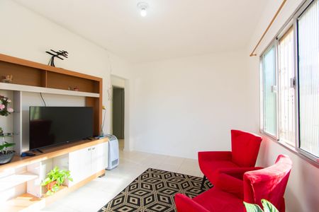 Sala de casa à venda com 3 quartos, 100m² em Fátima, Canoas