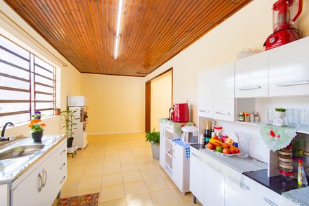 Casa à venda com 100m², 3 quartos e sem vagaCozinha