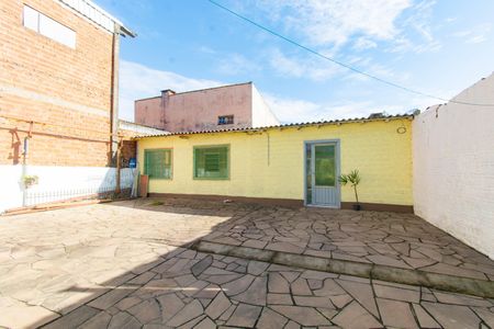 Casa à venda com 100m², 3 quartos e sem vagaÁrea comum