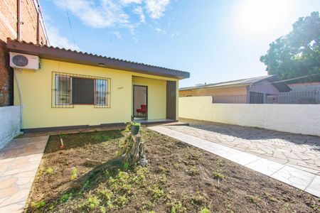 Casa à venda com 100m², 3 quartos e sem vagaÁrea comum