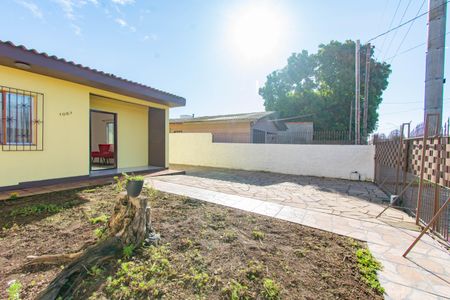 Casa à venda com 100m², 3 quartos e sem vagaÁrea comum