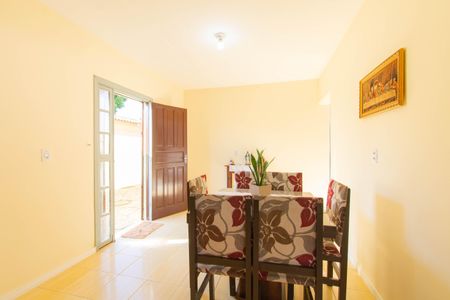 Casa à venda com 100m², 3 quartos e sem vagaCopa