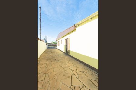 Casa à venda com 100m², 3 quartos e sem vagaÁrea comum