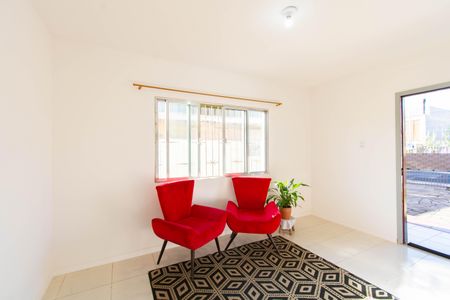 Casa à venda com 100m², 3 quartos e sem vagaSala