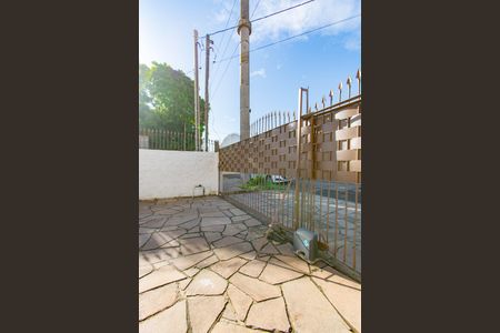 Casa à venda com 100m², 3 quartos e sem vagaÁrea comum