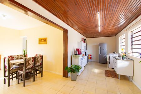 Casa à venda com 100m², 3 quartos e sem vagaCozinha