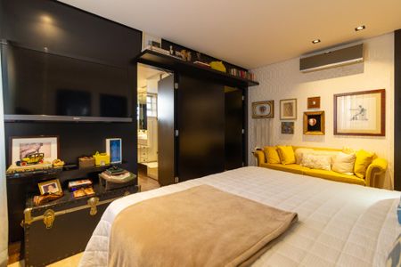 Apartamento à venda com 200m², 2 quartos e 2 vagas Apartamento à venda com 200m², 2 quartos e 2 vagasSuíte