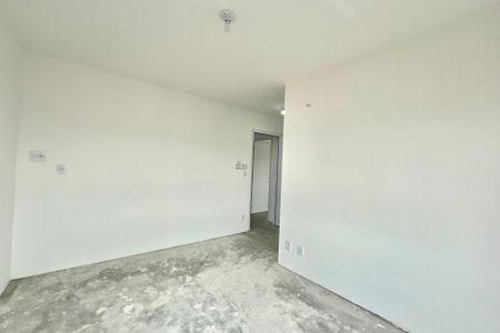 Apartamento à venda com 123m², 3 quartos e 2 vagasSuíte