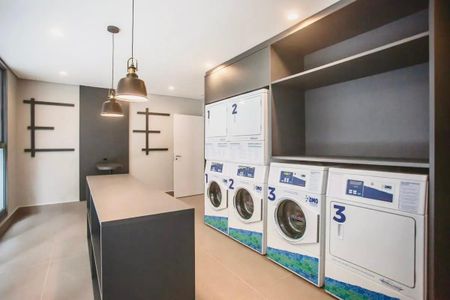 Apartamento à venda com 123m², 3 quartos e 2 vagasÁrea comum