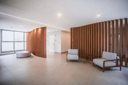 Apartamento à venda com 123m², 3 quartos e 2 vagasÁrea comum