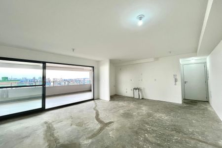 Sala de apartamento à venda com 3 quartos, 123m² em Vila da Saúde, São Paulo