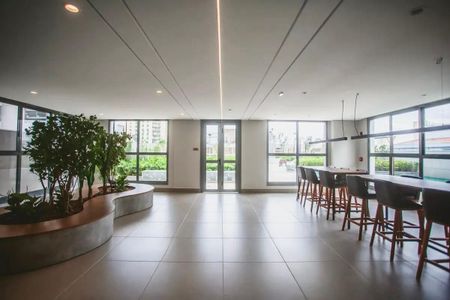 Apartamento à venda com 123m², 3 quartos e 2 vagasÁrea comum