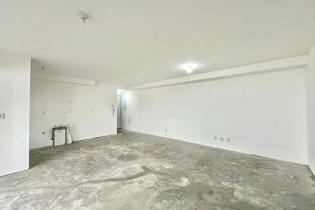 Sala de apartamento à venda com 3 quartos, 123m² em Vila da Saúde, São Paulo