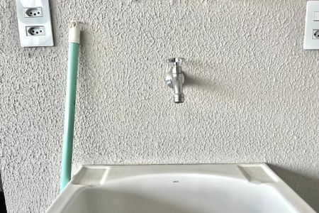 Apartamento à venda com 123m², 3 quartos e 2 vagasÁrea de Serviço