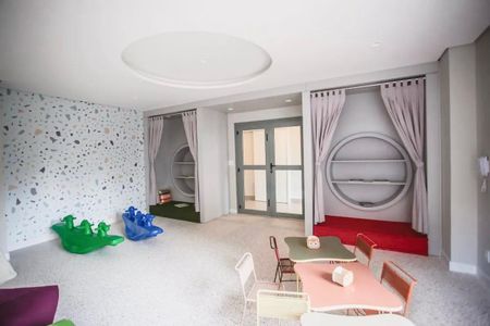 Apartamento à venda com 123m², 3 quartos e 2 vagasÁrea comum