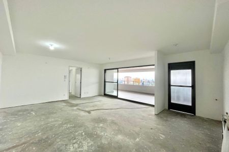 Sala de apartamento à venda com 3 quartos, 123m² em Vila da Saúde, São Paulo