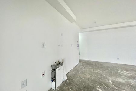 Apartamento à venda com 123m², 3 quartos e 2 vagasCozinha