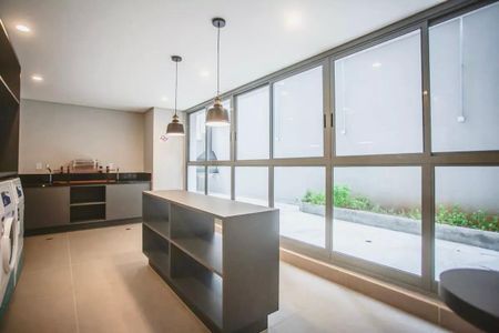 Apartamento à venda com 123m², 3 quartos e 2 vagasÁrea comum