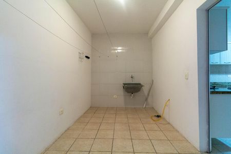 Casa para alugar com 60m², 2 quartos e sem vagaÁrea de Serviço