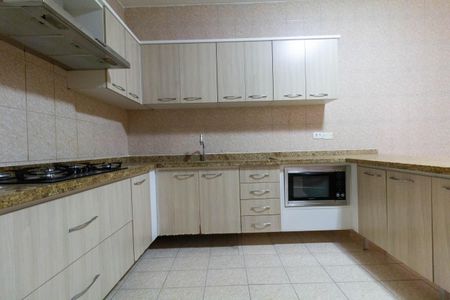 Casa para alugar com 60m², 2 quartos e sem vagaCozinha