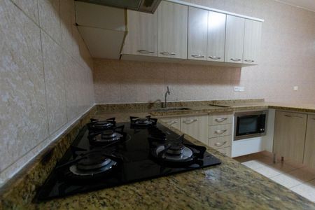 Casa para alugar com 60m², 2 quartos e sem vagaCozinha