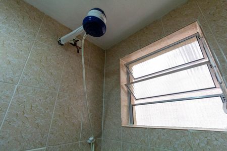 Casa para alugar com 60m², 2 quartos e sem vagaBanheiro