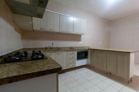 Casa para alugar com 60m², 2 quartos e sem vagaCozinha