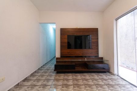 Casa para alugar com 60m², 2 quartos e sem vagaSala